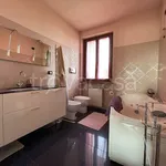 Villa a Schiera in affitto a Crema via del Picco, 3/c, arredato, giardino privato, box doppio - TrovaCasa