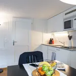 Rent 1 bedroom apartment of 28 m² in Zug