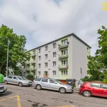 Pronajměte si 3 ložnic/e byt o rozloze 72 m² v Capital City of Prague