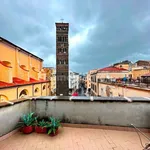 Penthouse piazza Cairoli, Centro Storico, Velletri