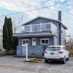 Rent 3 bedroom house in St. Catharines