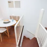 Alquilar 2 dormitorio apartamento en malaga