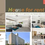 house for rent in Ocarinalaan, Rijswijk