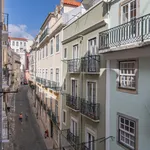 Rent 1 bedroom apartment in Lisbon