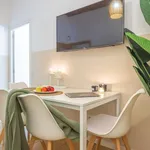 Rent a room in barcelona