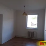 Pronajměte si 1 ložnic/e byt o rozloze 43 m² v Lysice