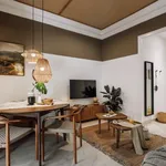 Rent 3 bedroom apartment of 80 m² in barcelona