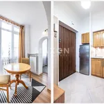 Rent 2 bedroom apartment of 25 m² in Warszawa