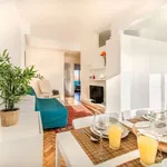 Rent 2 bedroom apartment in lisbon