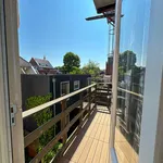 Rent 4 bedroom apartment of 105 m² in Binnenstad-West