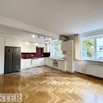 Rent 4 bedroom apartment of 100 m² in Warsaw