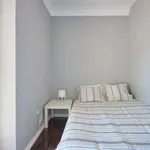 Rent a room in lisbon