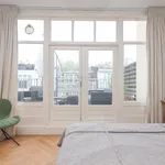 Huur 3 slaapkamer appartement van 122 m² in Amsterdam