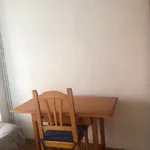 Rent 4 bedroom apartment in Madrid