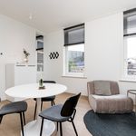 Huur 1 slaapkamer appartement van 27 m² in Nijmegen