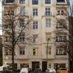 Rent 4 bedroom apartment of 11 m² in Berlin