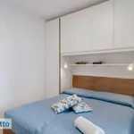 Bilocale arredato con terrazzo Centro