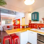 Appartement de 36 m² avec 3 chambre(s) en location à Paris