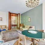 Rent 5 bedroom apartment of 165 m² in Milan