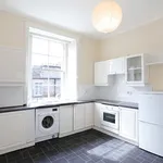 Rent 1 bedroom apartment in City of Edinburgh