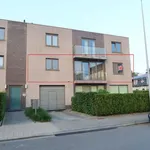 Huur 2 slaapkamer appartement in Zele