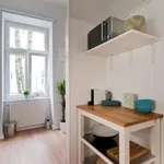 Miete 1 Schlafzimmer wohnung von 40 m² in Vienna