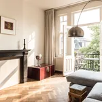 Huur 4 slaapkamer appartement van 170 m² in Amsterdam