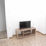 Rent 1 bedroom apartment of 50 m² in Municipal Unit of Tripoli