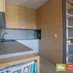 Pronajměte si 3 ložnic/e byt o rozloze 107 m² v Prague