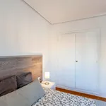 Alquilar 6 dormitorio apartamento en Valencia