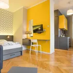 Rent 1 bedroom apartment of 40 m² in Prague