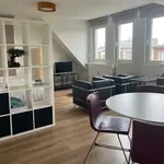 Huur 1 slaapkamer appartement in Antwerpen