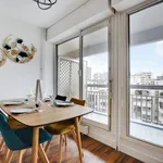 Rent 4 bedroom apartment of 60 m² in Paris