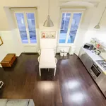 Rent 3 bedroom apartment of 100 m² in Genoa