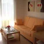 Rent 1 bedroom apartment of 56 m² in Murcia']