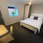 Rent 6 bedroom student apartment in Nottingham