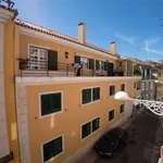 Rent 1 bedroom apartment of 80 m² in lisbon