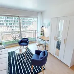  appartement avec 3 chambre(s) en location à Paris