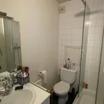 Appartement de 17 m² avec 1 chambre(s) en location à Tours