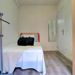 Rent a room in madrid