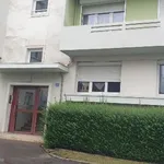 Rent 2 bedroom apartment of 55 m² in ST QUENTIN