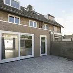 Huur 5 slaapkamer huis van 110 m² in Jagershoef