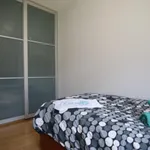 Alquilar 15 dormitorio apartamento en Madrid