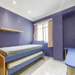 Alquilar 4 dormitorio apartamento en Valencia