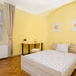 Rent a room in prague