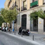 Rent a room in madrid