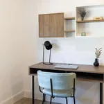 Habitación en barcelona