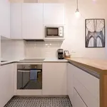 Alquilo 2 dormitorio apartamento de 30 m² en Madrid