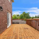 Rent 4 bedroom apartment in Barrie