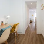 Alquilar 2 dormitorio apartamento en Barcelona